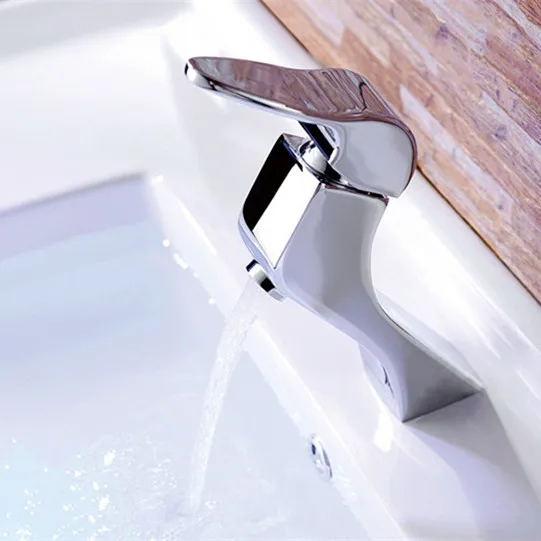 2020 Wholesale Lovely Shape Patent Design Brass Single Handle Pedal Faucet Bathroom Basin Mixer Tap
2020 Wholesale Lovely Shape Patent Design Brass Single Handle Pedal Faucet Bathroom Basin Mixer Tap