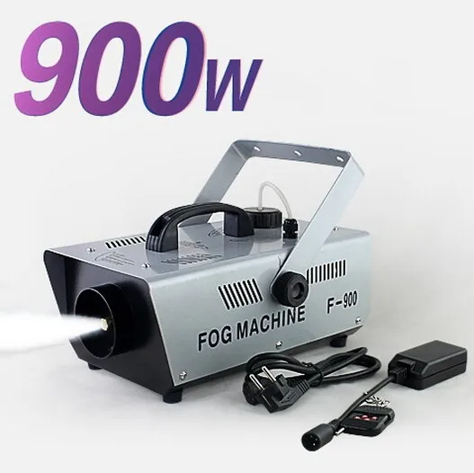 2016 New 900W Fog Machine RC Stage Effect Smoke Machine Remote Control Smoke Machine Stage Lighting Fog Equipment High Quality
2016 New 900W Fog Machine RC Stage Effect Smoke Machine Remote Control Smoke Machine Stage Lighting Fog Equipment High Quality