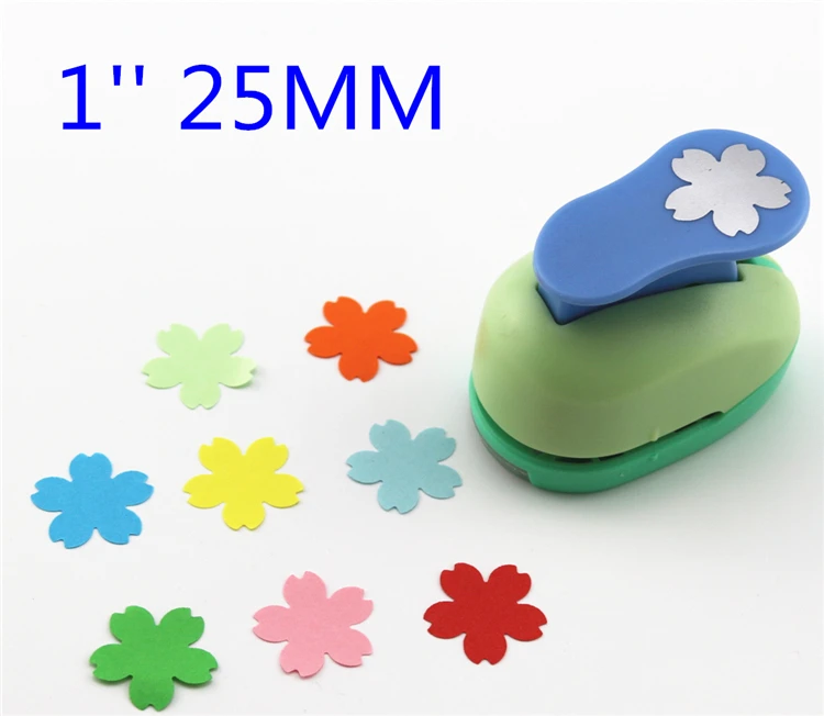 free ship 1'' flower eva foam punch child diy craft punch scrapbook paper cutter scrapbooking punches Embosser S2937-9S8563
free ship 1'' flower eva foam punch child diy craft punch scrapbook paper cutter scrapbooking punches Embosser S2937-9S8563