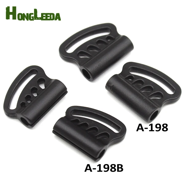50pcs/lot A-198/B black plastic ball cord lock toggles bell stoppers with cut line for 4mm bungee shock cord free shipping
50pcs/lot A-198/B black plastic ball cord lock toggles bell stoppers with cut line for 4mm bungee shock cord free shipping