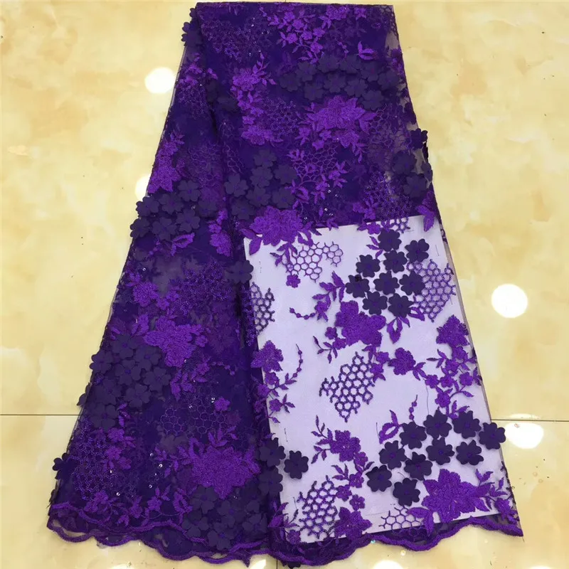 African 3D Sequins Net Lace Fabric 2019 High Quality Lace French Sequence Tulle Lace Nigerian Lace Fabrics For Wedding xz65-2343
African 3D Sequins Net Lace Fabric 2019 High Quality Lace French Sequence Tulle Lace Nigerian Lace Fabrics For Wedding xz65-2343