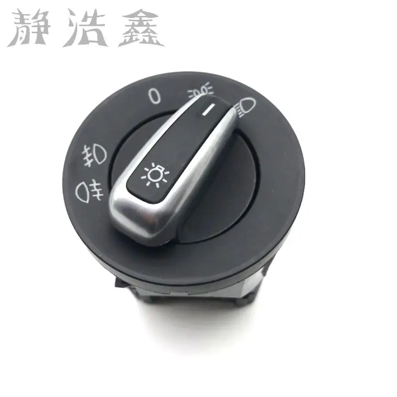 Headlamp Switch Headlamp Button Headlamp Switchlight Switch Button for Passat Leads New Bora Tour View Jetta 3BD 941 531 A
Headlamp Switch Headlamp Button Headlamp Switchlight Switch Button for Passat Leads New Bora Tour View Jetta 3BD 941 531 A