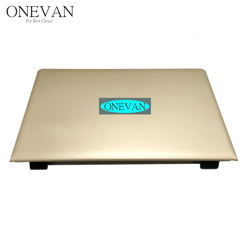Новинка, задняя крышка для ЖК-дисплея Dell Inspiron 17 5758 5759 5755 (Золотая) KC5R8 0KC5R8
Новинка, задняя крышка для ЖК-дисплея Dell Inspiron 17 5758 5759 5755 (Золотая) KC5R8 0KC5R8