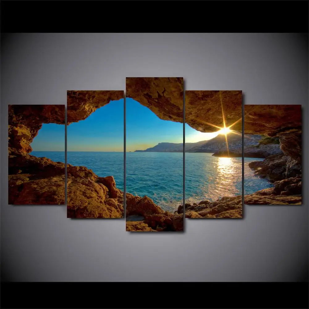 Drop shipping 5 Panel Wall Art Pictures Canvas Painting abstract canvas poster painting decoration for living room LW192
Drop shipping 5 Panel Wall Art Pictures Canvas Painting abstract canvas poster painting decoration for living room LW192