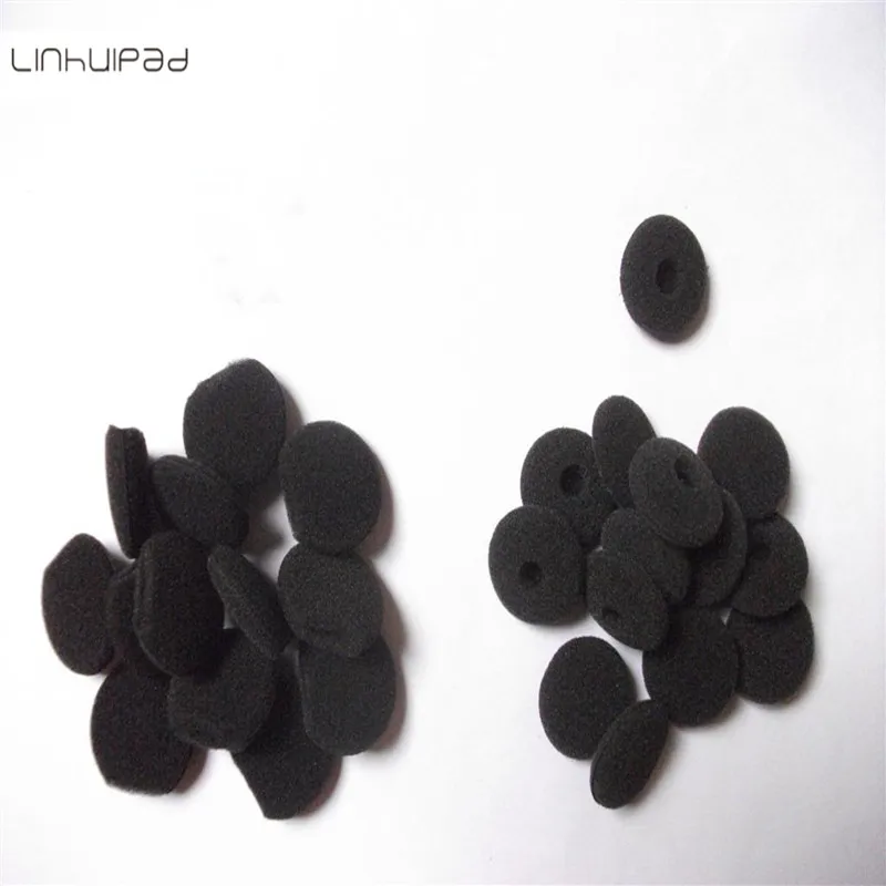 Linhuipad 18 мм черные наушники сменная Пена Губка pads100шт/Лот Бесплатная доставка почтой Сингапура
Linhuipad 18 мм черные наушники сменная Пена Губка pads100шт/Лот Бесплатная доставка почтой Сингапура
