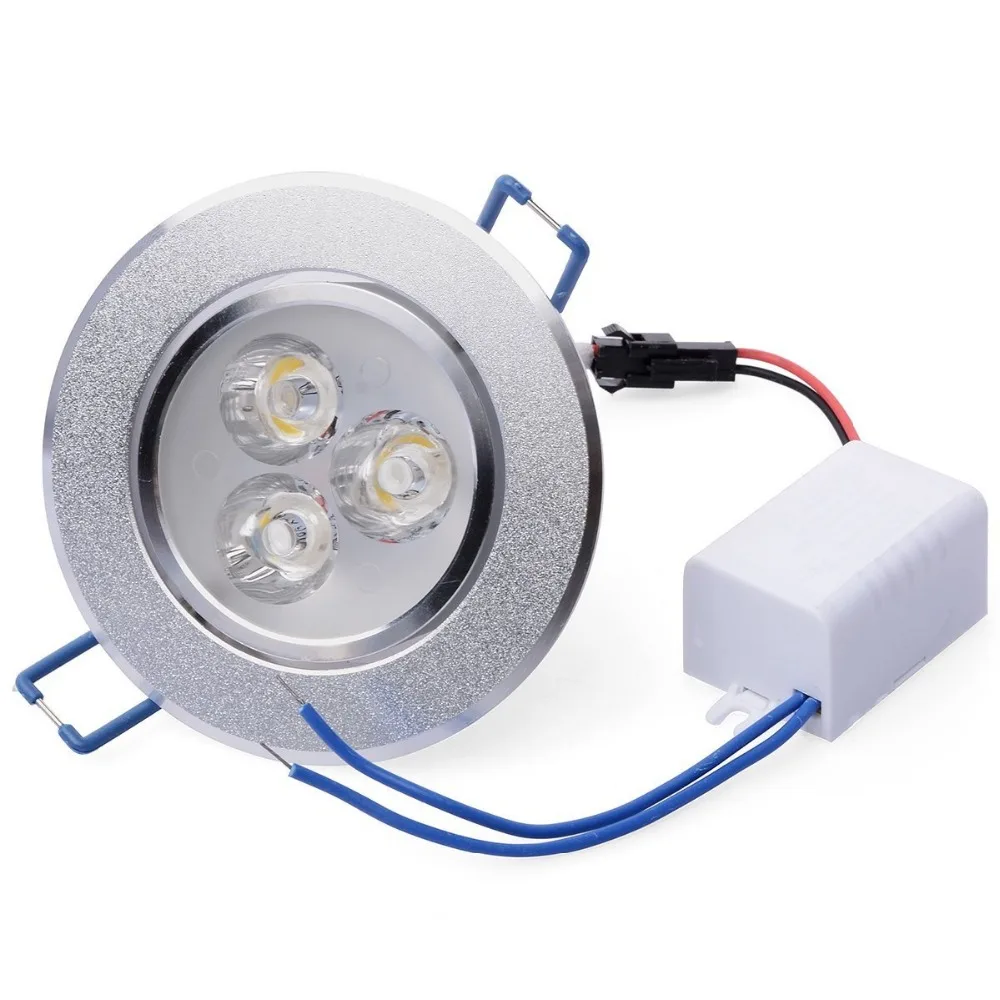 10pcs Free shipping 9W-21W Ceiling downlight Epistar LED ceiling lamp Recessed Spot light 85V-245V for home illumination
10pcs Free shipping 9W-21W Ceiling downlight Epistar LED ceiling lamp Recessed Spot light 85V-245V for home illumination