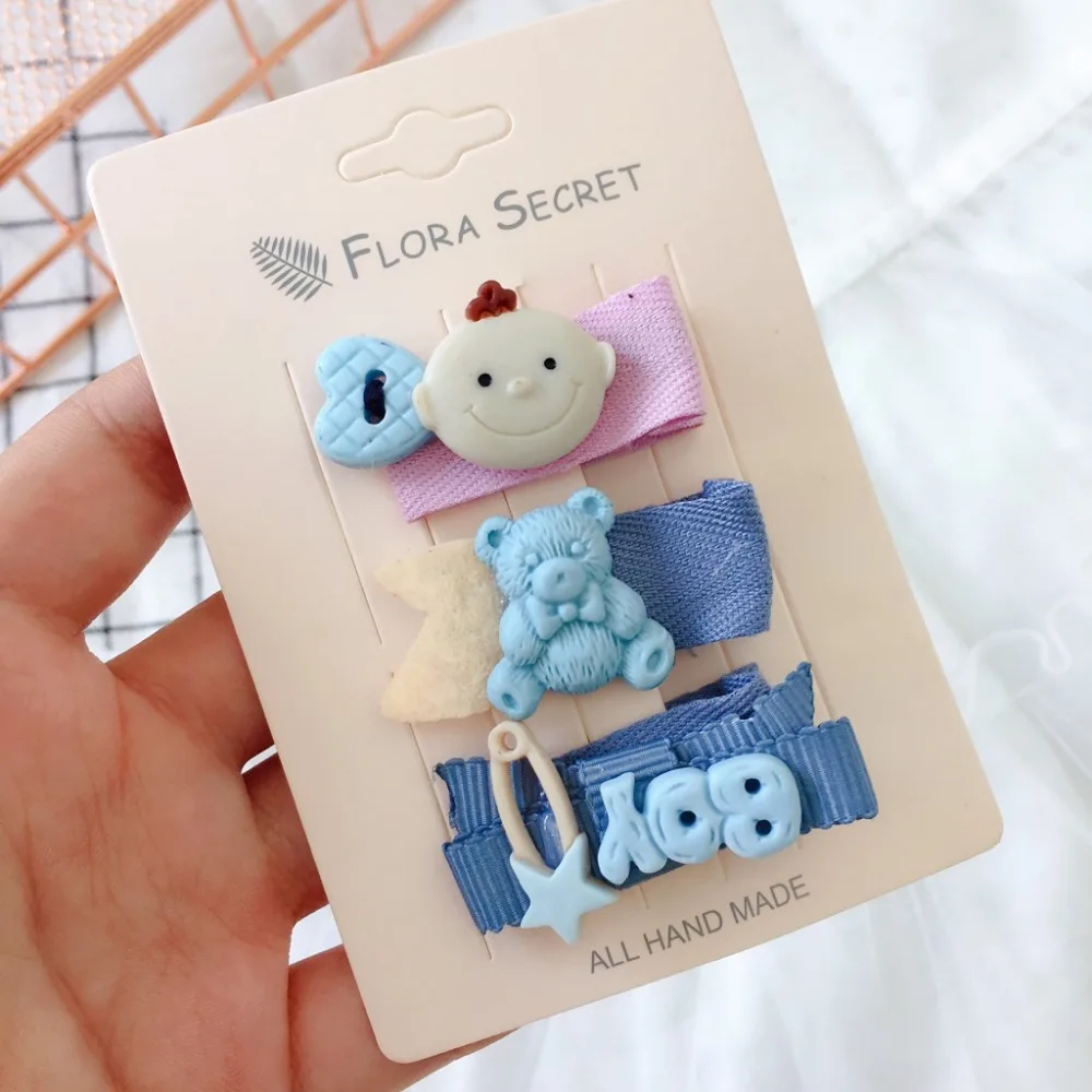 Korea Love Cartoon Kid Bottle Child Puppy Rabbit Hair Accessories For Girls Rim Hair Clips Hairpin Bow Hairgrips
Korea Love Cartoon Kid Bottle Child Puppy Rabbit Hair Accessories For Girls Rim Hair Clips Hairpin Bow Hairgrips