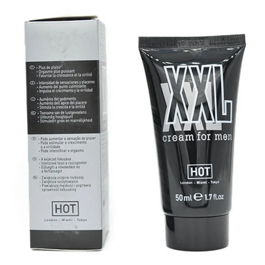Austria Big Dick XXL Enlargement Cream Male Extender Erection Increase Cock Essential Oil Grow Thickening Gel 50ml
Austria Big Dick XXL Enlargement Cream Male Extender Erection Increase Cock Essential Oil Grow Thickening Gel 50ml