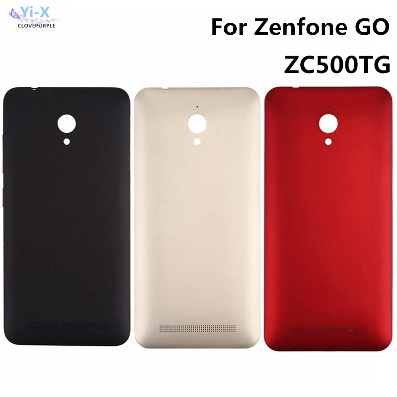 Задняя крышка батареи Корпус для Asus Zenfone Go ZC500TG Задняя крышка батареи Корпус чехол с логотипом
Задняя крышка батареи Корпус для Asus Zenfone Go ZC500TG Задняя крышка батареи Корпус чехол с логотипом