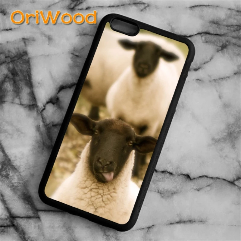 Чехол OriWood для iPhone 5 6s 7 8 plus X XR XS 11 12 pro max Samsung Galaxy S8 S9 S10|Бамперы| |