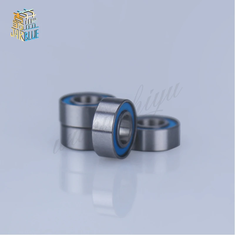 Free Shipping 1pcs 688-2rs Hybrid Ceramic Bearing 8*16*5 mm Industry Motor Spindle 688HC Hybrids Ball Bearings 3NC 688RS
Free Shipping 1pcs 688-2rs Hybrid Ceramic Bearing 8*16*5 mm Industry Motor Spindle 688HC Hybrids Ball Bearings 3NC 688RS