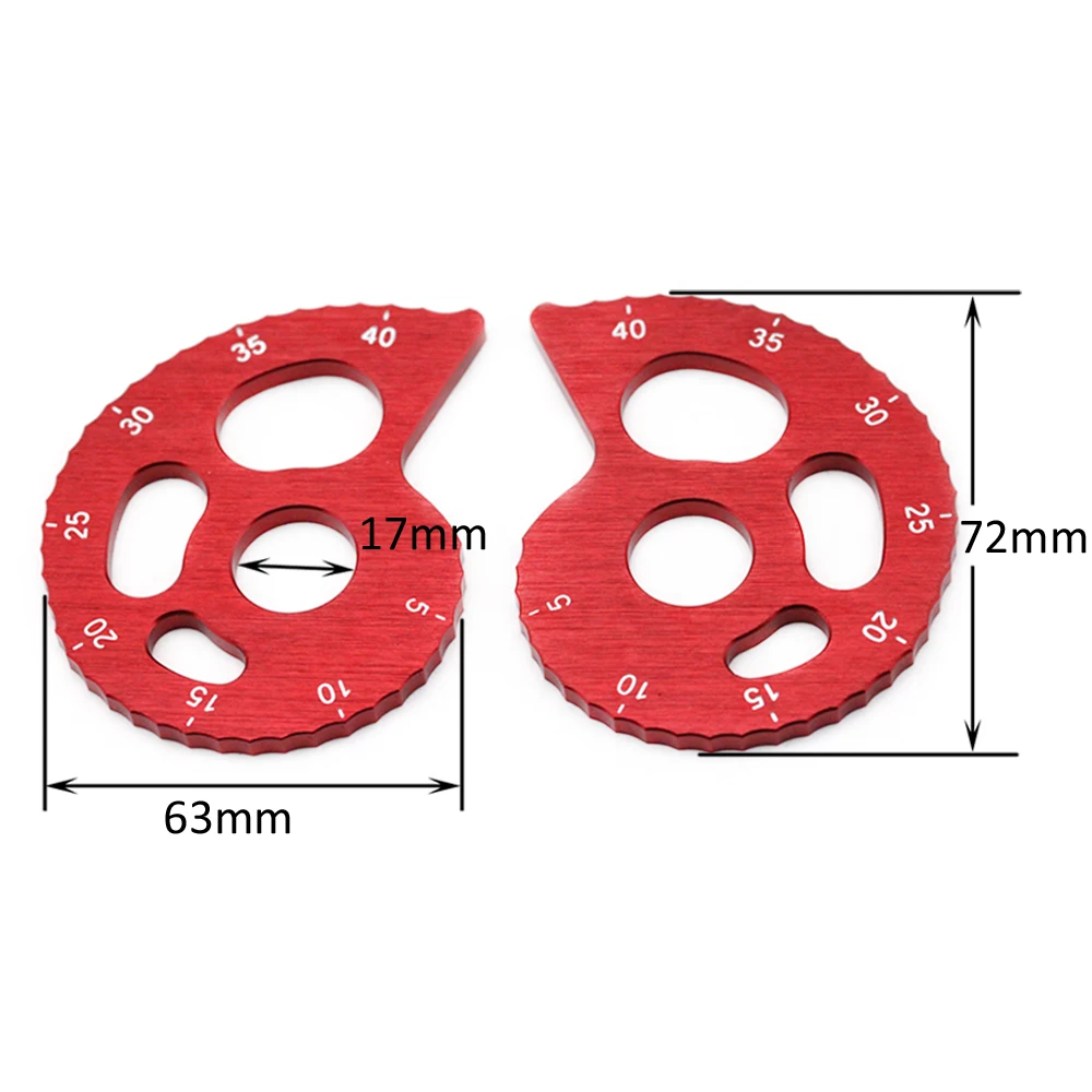 Chain Adjuster For YAMAHA YAMAHA TTR250R TW200 TW225E XT 225 Serow WR 250 Motorcycle Accessories CNC Aluminum Sprocket Guide
Chain Adjuster For YAMAHA YAMAHA TTR250R TW200 TW225E XT 225 Serow WR 250 Motorcycle Accessories CNC Aluminum Sprocket Guide