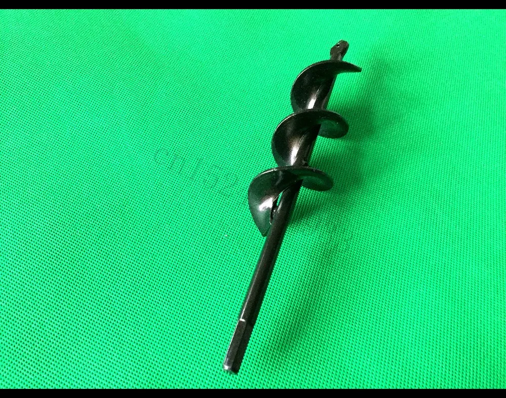 Auger Drill Garden Grass Plug Plant Flower Bulb 4*22 Rapid Planter Hole drill Augers Hole Digger for Hex Drive Drill
Auger Drill Garden Grass Plug Plant Flower Bulb 4*22 Rapid Planter Hole drill Augers Hole Digger for Hex Drive Drill