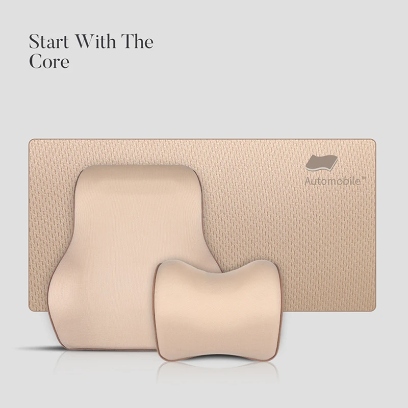 1 PCS 2019 car pillow soft memory foam neck headrest lumbar support back massager waist cushion pillows for car seat chairs
1 PCS 2019 car pillow soft memory foam neck headrest lumbar support back massager waist cushion pillows for car seat chairs