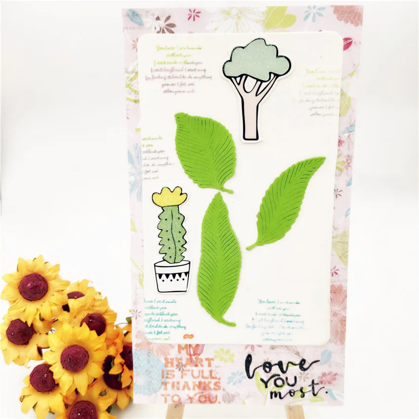 ZhuoAng Fallen leaves cutting/DIY Paper Card Craft Embossing Die Cut DIY scrapbooking Die cutting machine
ZhuoAng Fallen leaves cutting/DIY Paper Card Craft Embossing Die Cut DIY scrapbooking Die cutting machine