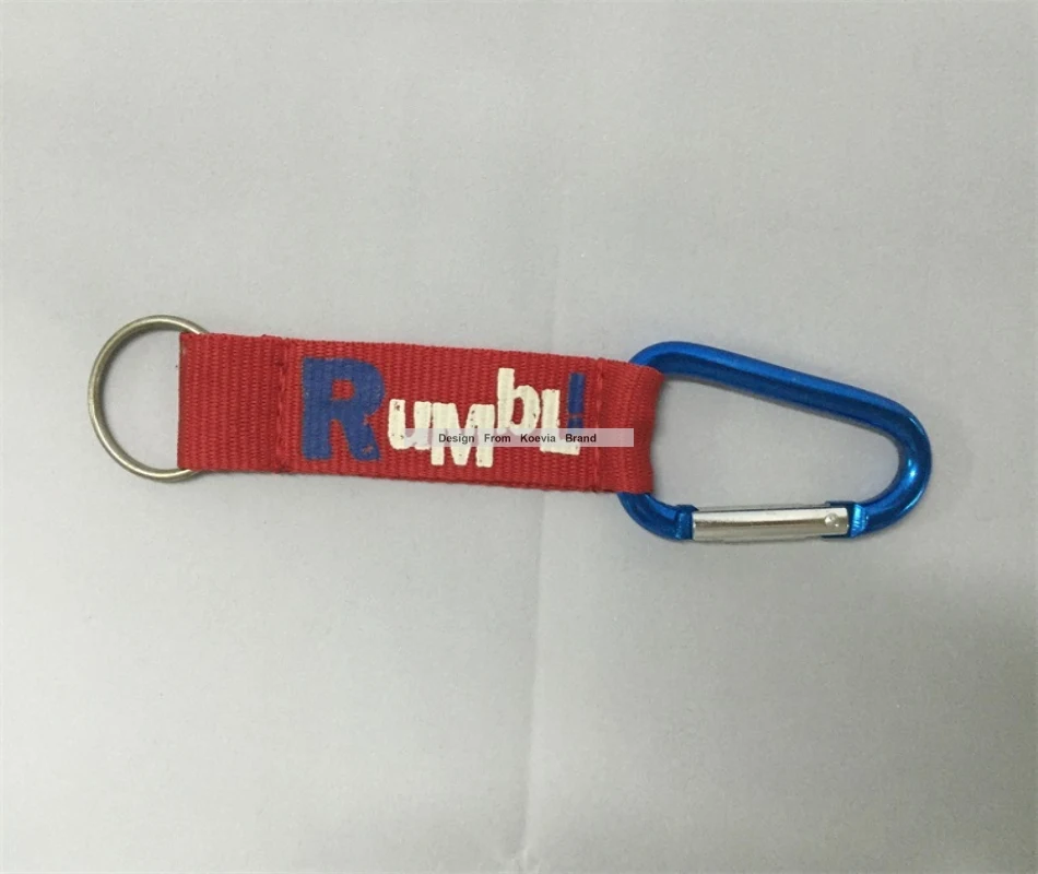 Custom Logo/text words screen print Short lanyard with carabiner hook and key ring Sports Climber wrist strap lanyard
Custom Logo/text words screen print Short lanyard with carabiner hook and key ring Sports Climber wrist strap lanyard