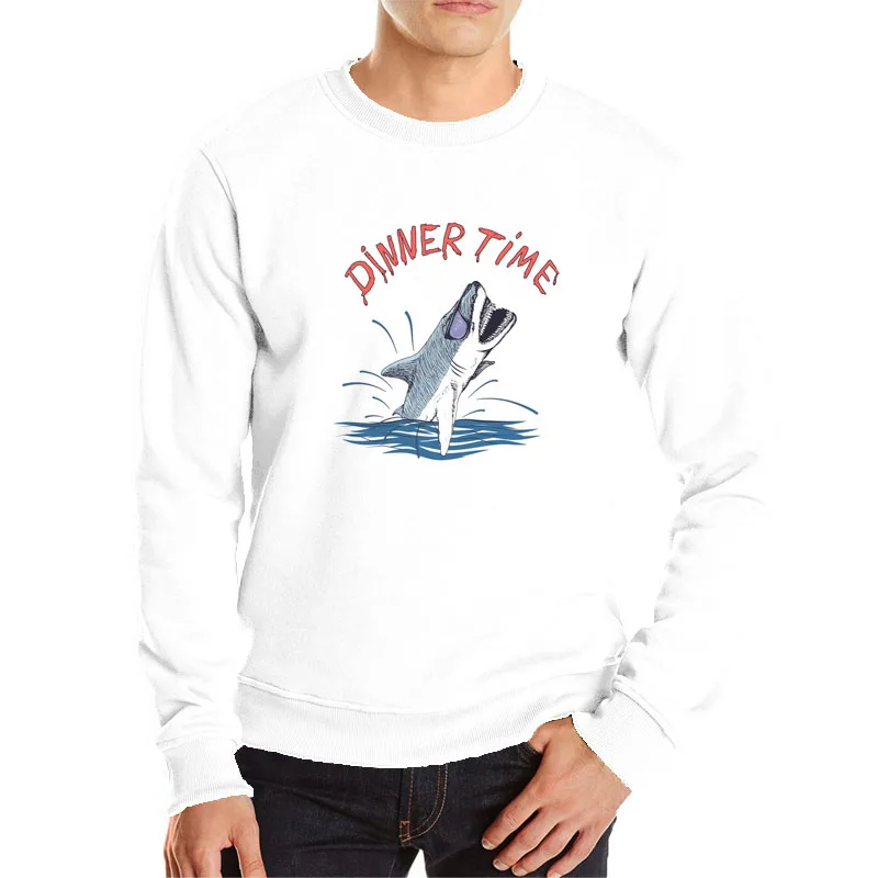 Big shark hoodies funny cartoon sweatshirt hip hop streetwear shrak's dinner time polerones harajuku sweatshirt men
Big shark hoodies funny cartoon sweatshirt hip hop streetwear shrak's dinner time polerones harajuku sweatshirt men
