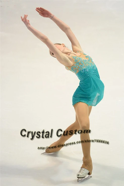 Hot Sales Figure Skating Dresses Adult Fashion New Brand Ice Figure Skating Dresses Competition For Women DR3479
Hot Sales Figure Skating Dresses Adult Fashion New Brand Ice Figure Skating Dresses Competition For Women DR3479