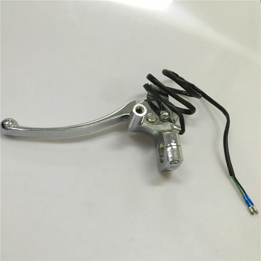 STARPAD For large turtle king motorcycle left brake handle left mirror seat electric car left brake to brake horn free shipping
STARPAD For large turtle king motorcycle left brake handle left mirror seat electric car left brake to brake horn free shipping