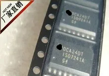 Бесплатная доставка, 10 шт./лот, новый ISO7241ADWR ISO7241A ISO7241 SOP16 в наличии
Бесплатная доставка, 10 шт./лот, новый ISO7241ADWR ISO7241A ISO7241 SOP16 в наличии