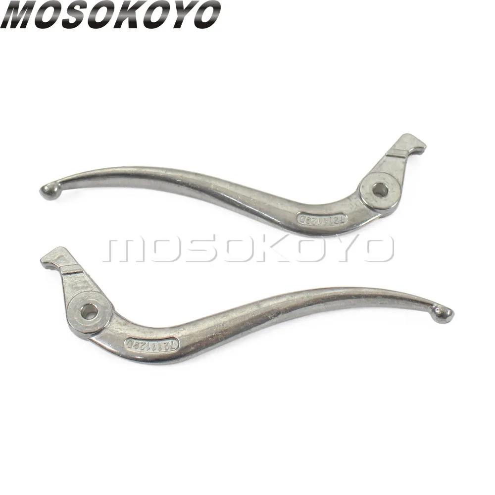 Мотоцикл Урал сидекар тормозной рычаг сцепления ручной для Zundapp DB DS DBK KS KS750 BMW M72 R75