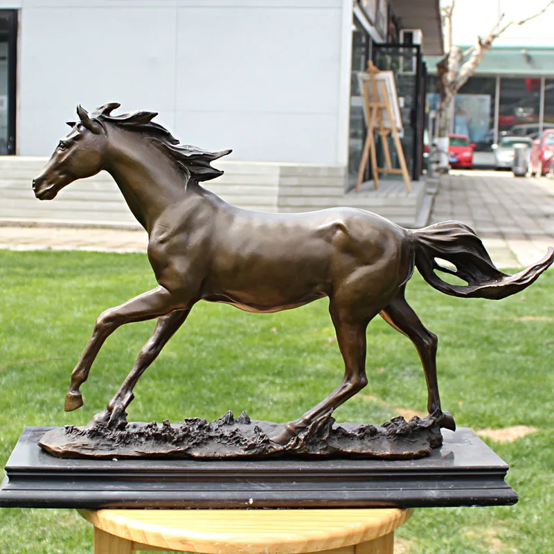 A copper s business gift gift bronze statue Home Furnishing Decor boutique furnishings and ornamentsroom Art Statue
A copper s business gift gift bronze statue Home Furnishing Decor boutique furnishings and ornamentsroom Art Statue