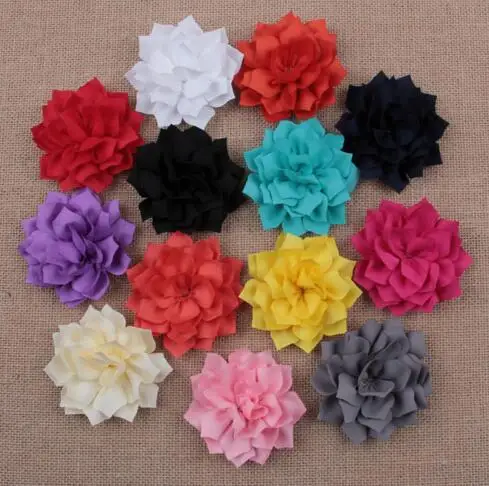 YH481 Handmade Multilayer Angle Diamond Lotus Flowers Diy Children Hair Accessories
YH481 Handmade Multilayer Angle Diamond Lotus Flowers Diy Children Hair Accessories