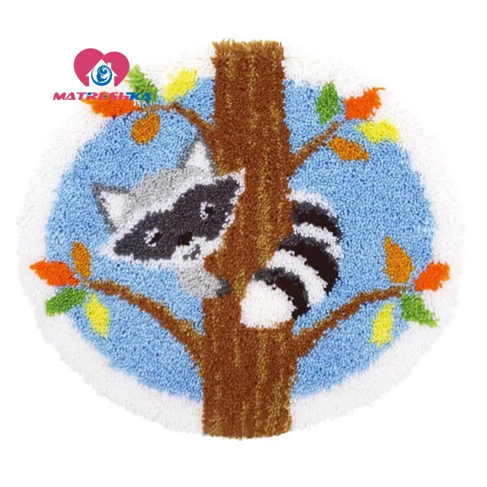 carpet embroidery hook latch hook rug klink haak kleed do it yourself foamiran for needlework Foamiran for crafts carpet
carpet embroidery hook latch hook rug klink haak kleed do it yourself foamiran for needlework Foamiran for crafts carpet