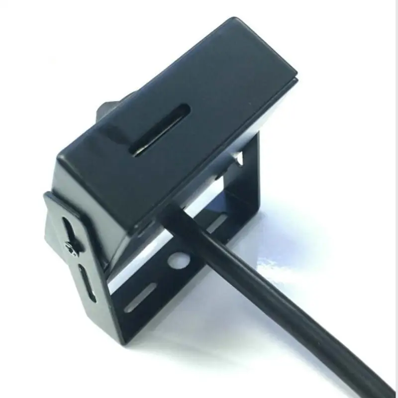 Миниатюрная IP-камера с объективом 3 7 мм 720P | Безопасность и защита