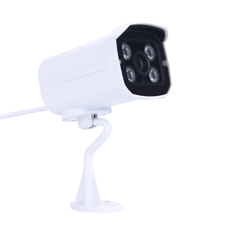 Ip камера Водонепроницаемая наружная H.265 HI3516D Senor 3MP/4MP CCTV безопасности XMEYE ONVIF