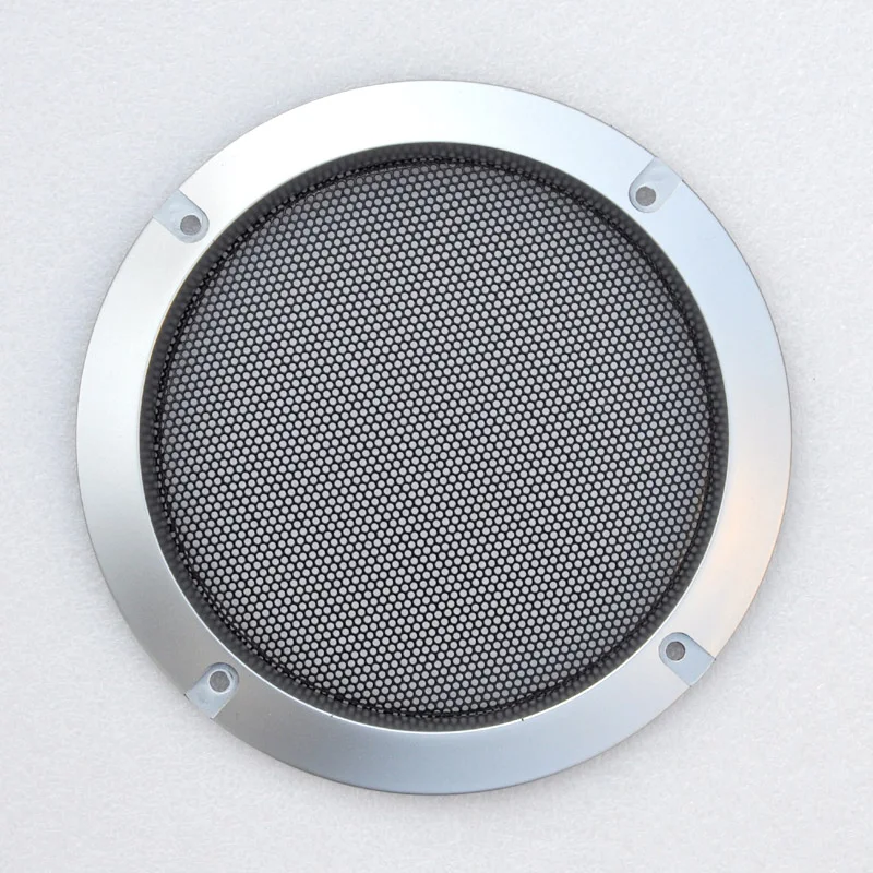 2 шт. 8 дюймовые чехлы для автомобильных динамиков|speaker grill cloth fabric|speaker 5wgrill vent |
