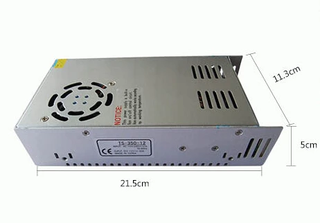 Free shipping 30A/15A 360W adapter 12V/24V switching 360w Power adapter LED strip SM5050 SMD570 SMD5630 light transformer
Free shipping 30A/15A 360W adapter 12V/24V switching 360w Power adapter LED strip SM5050 SMD570 SMD5630 light transformer