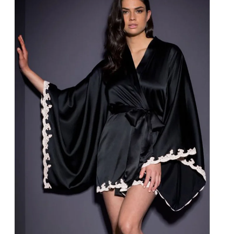 Wedding Bridal Exotic Apparel Nightie Sets hot women sexy lingerie costumes Lace Free Size Women Transparent Nightwear Suit
Wedding Bridal Exotic Apparel Nightie Sets hot women sexy lingerie costumes Lace Free Size Women Transparent Nightwear Suit