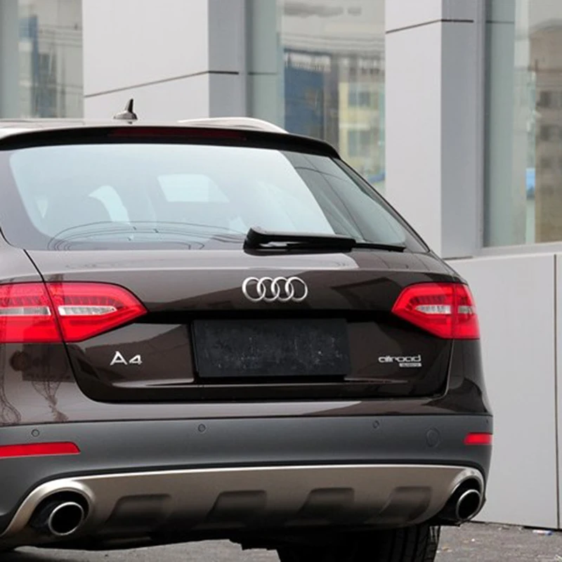 Car Windshield Rear Wiper Blade For Audi A4 Avant Allroad, (2007+),Rear wiper,Natural rubber, Car Accessories
Car Windshield Rear Wiper Blade For Audi A4 Avant Allroad, (2007+),Rear wiper,Natural rubber, Car Accessories