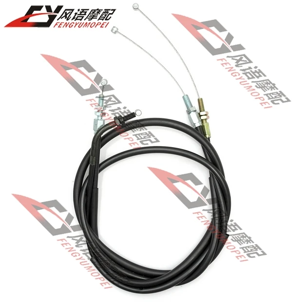 Brand New Motorcycle Throttle Cable Oil Return Line For Kawasaki KLX250 Free International Shipping
Brand New Motorcycle Throttle Cable Oil Return Line For Kawasaki KLX250 Free International Shipping