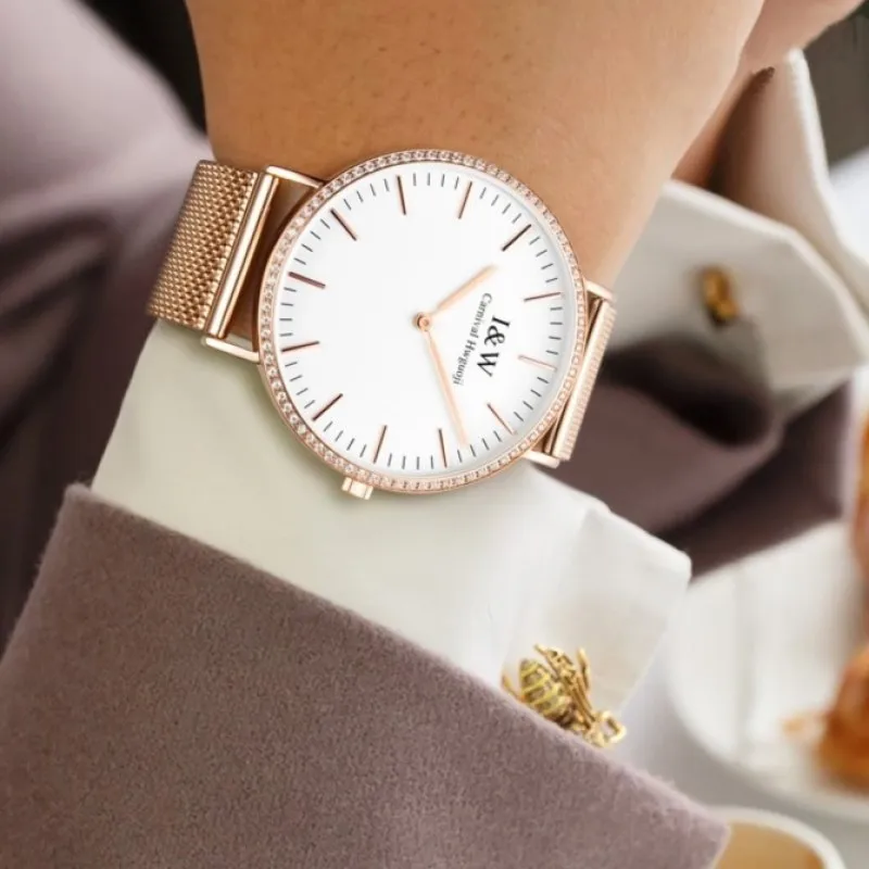 CARNIVAL Fashion Mens watches top brand luxury Ultrathin Quartz watch men Sapphire Milanese band Waterproof Relogio masculino
CARNIVAL Fashion Mens watches top brand luxury Ultrathin Quartz watch men Sapphire Milanese band Waterproof Relogio masculino