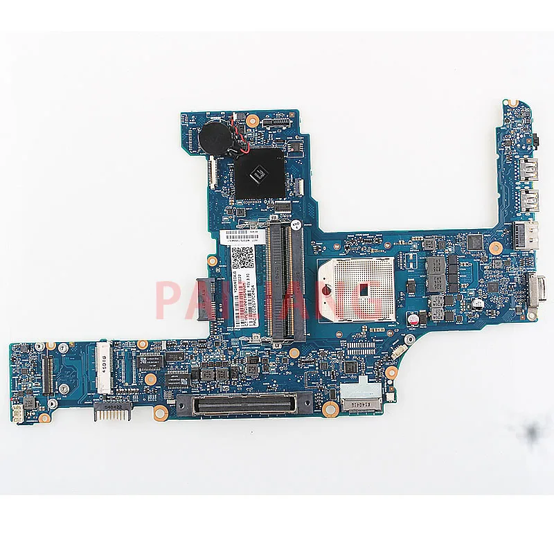 Материнская плата PAILIANG для ноутбука HP Probook 645 655 G1, материнская плата для ПК 745884-001 745884-601 6050A2567101-MB-A03, полностью прошедшая память DDR3
Материнская плата PAILIANG для ноутбука HP Probook 645 655 G1, материнская плата для ПК 745884-001 745884-601 6050A2567101-MB-A03, полностью прошедшая память DDR3