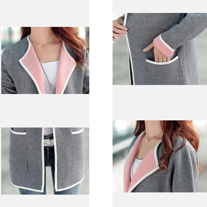 New Spring Autumn Jacket Women Bomber Jacket Girls Elegant Winter Coats Women 2019 Fashion Pink Female Bomber Jackets CM283
New Spring Autumn Jacket Women Bomber Jacket Girls Elegant Winter Coats Women 2019 Fashion Pink Female Bomber Jackets CM283