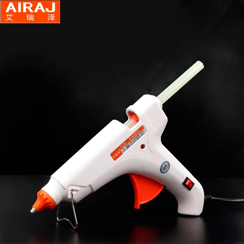 AIRAJ 10PCS 11mm*150mm/7mm*150mm Hot Melt Gun Glue Sticks Adhesive Craft Audio Card DIY Tools Plastic Sticks for Glue Gun
AIRAJ 10PCS 11mm*150mm/7mm*150mm Hot Melt Gun Glue Sticks Adhesive Craft Audio Card DIY Tools Plastic Sticks for Glue Gun