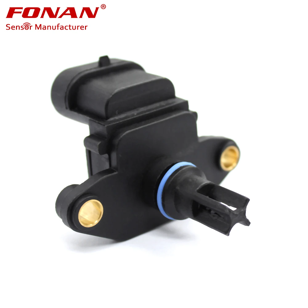 MAP Sensor For Cummins Dodge Ram 03-07 3500 2500 5.9L 3971106 5139278AA 5093103AA 5093104AA 5139278AA
MAP Sensor For Cummins Dodge Ram 03-07 3500 2500 5.9L 3971106 5139278AA 5093103AA 5093104AA 5139278AA
