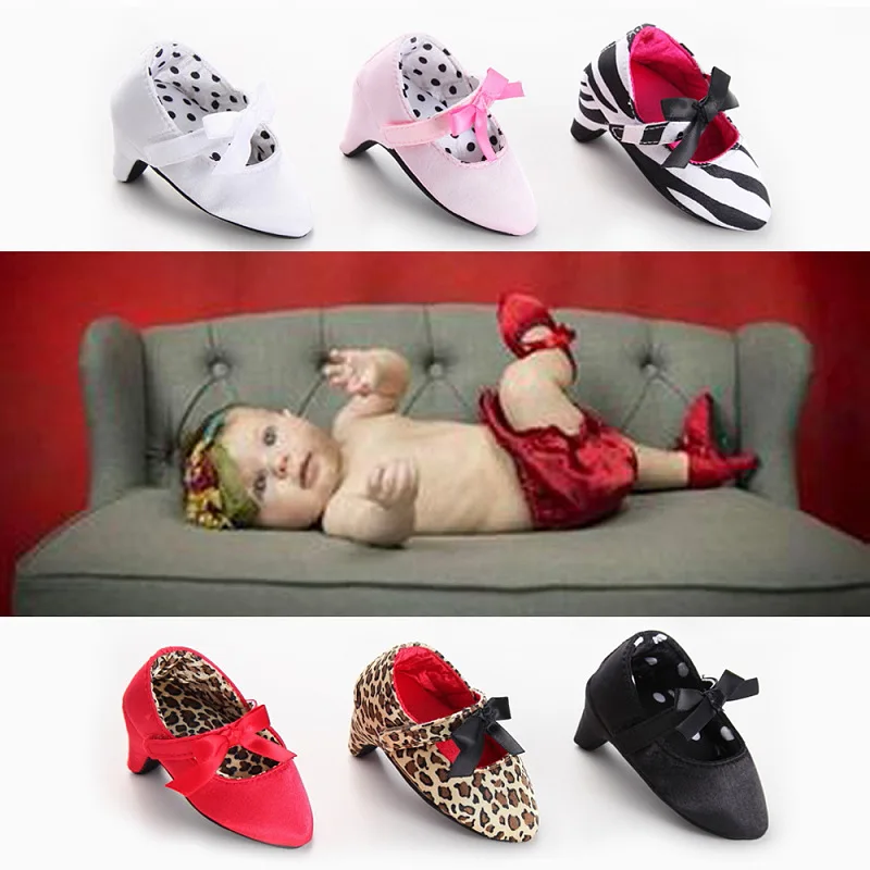 Fashion First Walkers Infant Toddler Crib Newborn Baby Girls Shoes Princess Bow Mary Jane Ballet Dress Shoes High Heels
Fashion First Walkers Infant Toddler Crib Newborn Baby Girls Shoes Princess Bow Mary Jane Ballet Dress Shoes High Heels