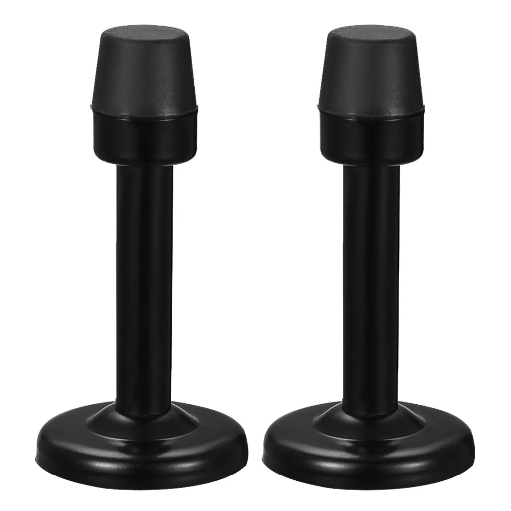 Uxcell 2pcs Wall Mount Sound Dampening Door Stopper Stop Bumper Wall Protector w Rubber Tip Silver Tone Gold Tone Bronze Tone
Uxcell 2pcs Wall Mount Sound Dampening Door Stopper Stop Bumper Wall Protector w Rubber Tip Silver Tone Gold Tone Bronze Tone