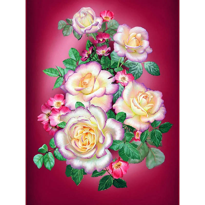 Full square diamond 5D DIY diamond embroidery wealth peony diamond painting Cross Stitch Rhinestone mosaic home decoration CX
Full square diamond 5D DIY diamond embroidery wealth peony diamond painting Cross Stitch Rhinestone mosaic home decoration CX