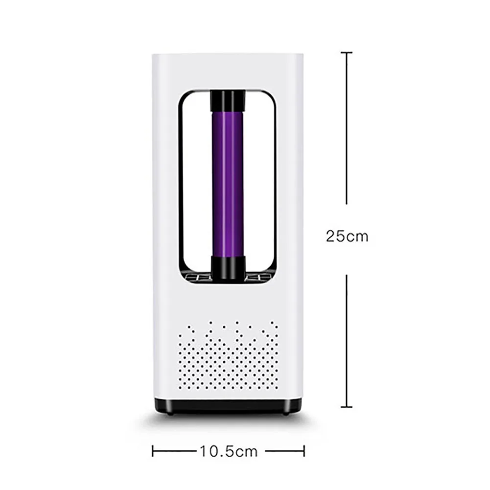 Household LED Energy Save Electric USB Safety Eco-friendly Mosquito Killer Lamp Anti Fly Bug Zapper 5V Insect Trap Repellent
Household LED Energy Save Electric USB Safety Eco-friendly Mosquito Killer Lamp Anti Fly Bug Zapper 5V Insect Trap Repellent