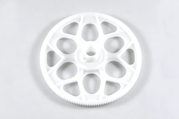 Tarot 600 Spare Parts 600 tail drive main tooth / small chainring TL60020 Track Shipping
Tarot 600 Spare Parts 600 tail drive main tooth / small chainring TL60020 Track Shipping