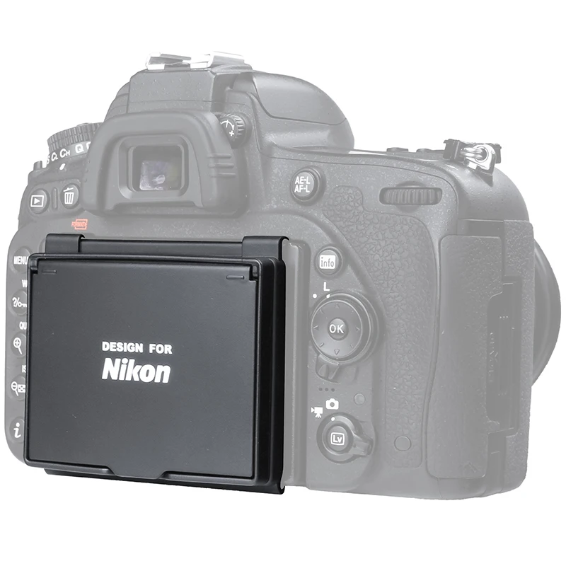 LCD Screen Protector Pop-up sun Shade lcd Hood Shield Cover for Digital CAMERA FOR nikon D750 dslr camera
LCD Screen Protector Pop-up sun Shade lcd Hood Shield Cover for Digital CAMERA FOR nikon D750 dslr camera