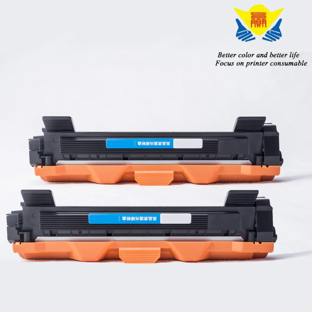 JIANYINGCHEN Compatible black Toner cartridge TN1035 replacement For BROTHERs DCP1518 1519 MFC1818 1813 HL1118 1819 HL1208 1618W
JIANYINGCHEN Compatible black Toner cartridge TN1035 replacement For BROTHERs DCP1518 1519 MFC1818 1813 HL1118 1819 HL1208 1618W