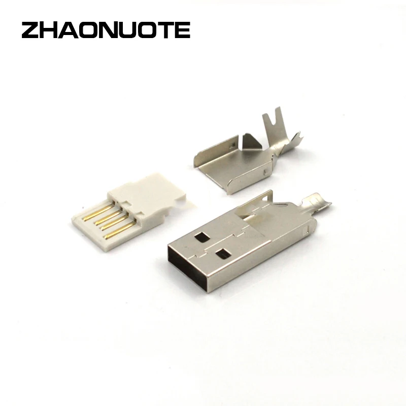10 шт. USBAM паяльный кабель штекер типа разъема USB2.0 интерфейс терминала USB разъем
10 шт. USBAM паяльный кабель штекер типа разъема USB2.0 интерфейс терминала USB разъем
