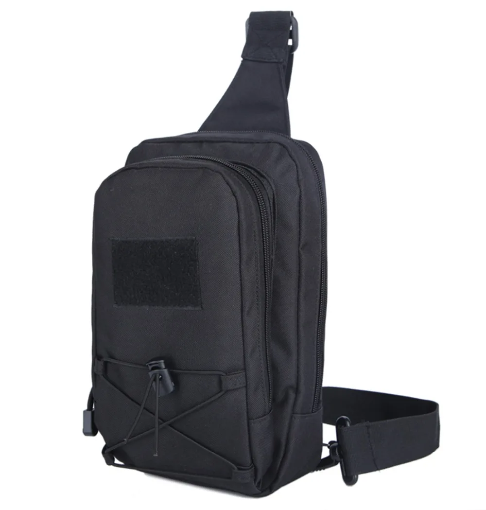 Hiqh Quality Men 1000D Nylon Shoulder Messenger Bag Military Riding Travel Famous Waterproof Sling Chest Day Back Pack
Hiqh Quality Men 1000D Nylon Shoulder Messenger Bag Military Riding Travel Famous Waterproof Sling Chest Day Back Pack