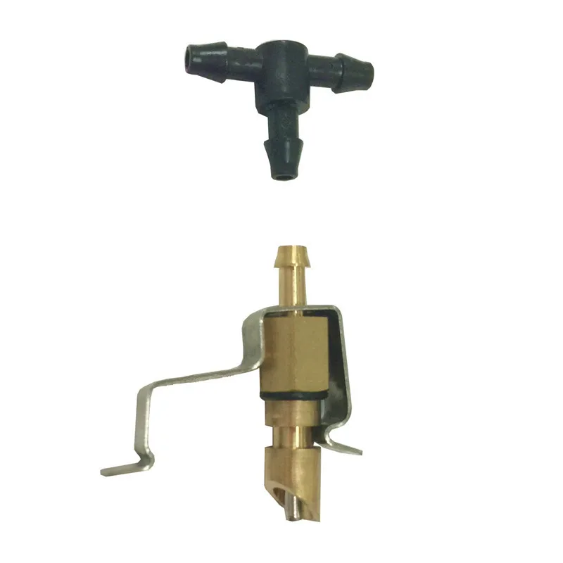 C079 50Pcs Poultry Water Drinking Automatic Quail Mouse Bunny Chinchilla Drinking Brass Nipple Drinker Breeding equipment
C079 50Pcs Poultry Water Drinking Automatic Quail Mouse Bunny Chinchilla Drinking Brass Nipple Drinker Breeding equipment